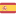 Bandera Español